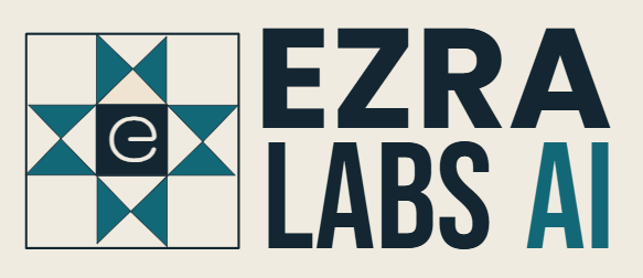 Ezra Labs AI